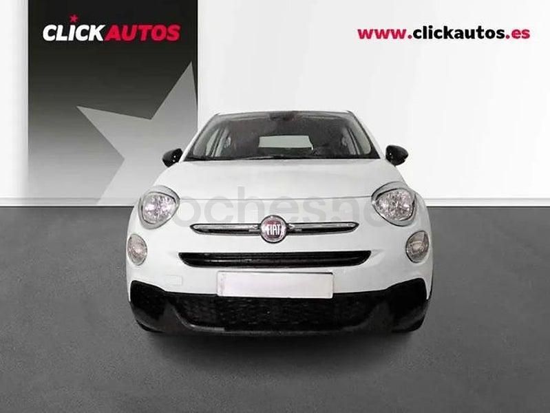 Usado Fiat 500X Urban 120 CV (88 kW) 2020 Blanco SUV