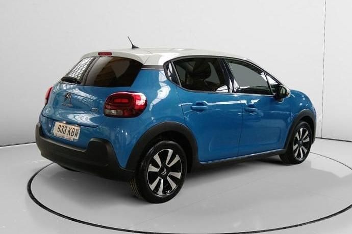 Usado Citroën C3 Shine 82 CV (60 kW) 2017