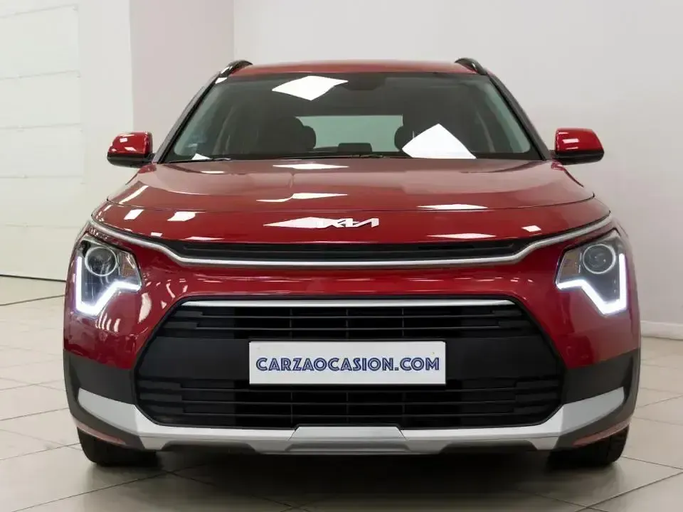 Usado Kia Niro 138 CV (101 kW) 2026 Otro SUV