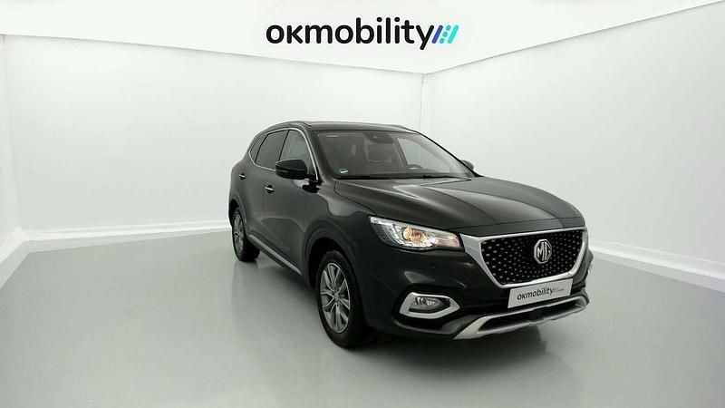 Usado MG HS Comfort 162 CV (119 kW) 2023 Negro SUV