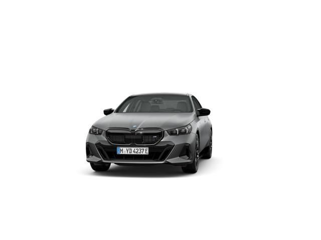 Gris Usado 2025 BMW i5 Comfort Edition Berlina | 105.000 € - Imagen 1/4