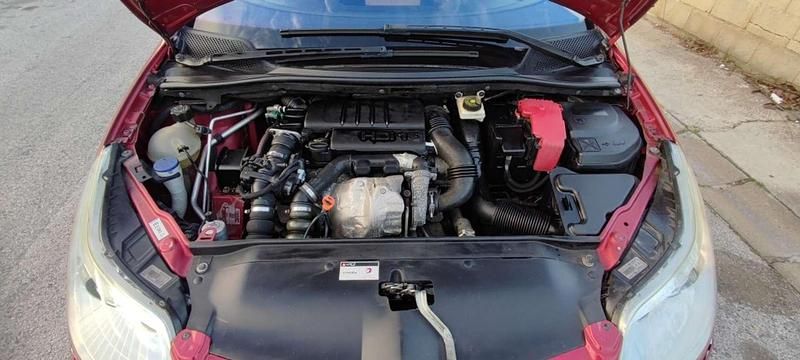 Usado Citroën C4 Exclusive 110 CV (80 kW) 2009 Burdeos Utilitario