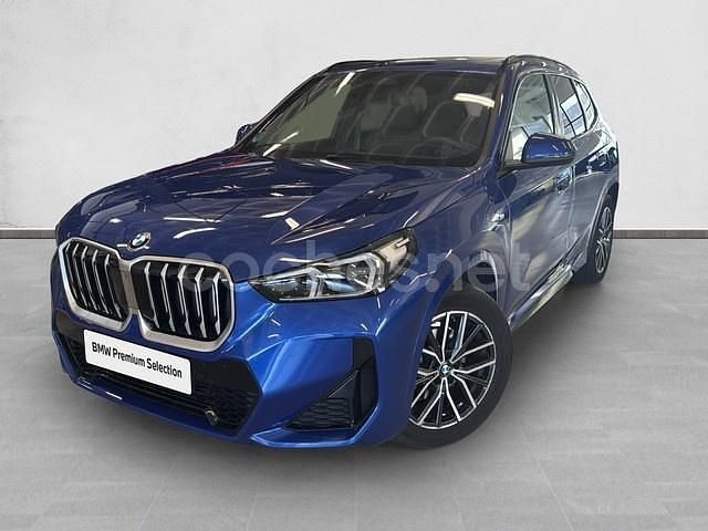 Azul Usado 2025 BMW X1 Comfort Edition SUV | 49.900 € (Super precio) - Imagen 1/4