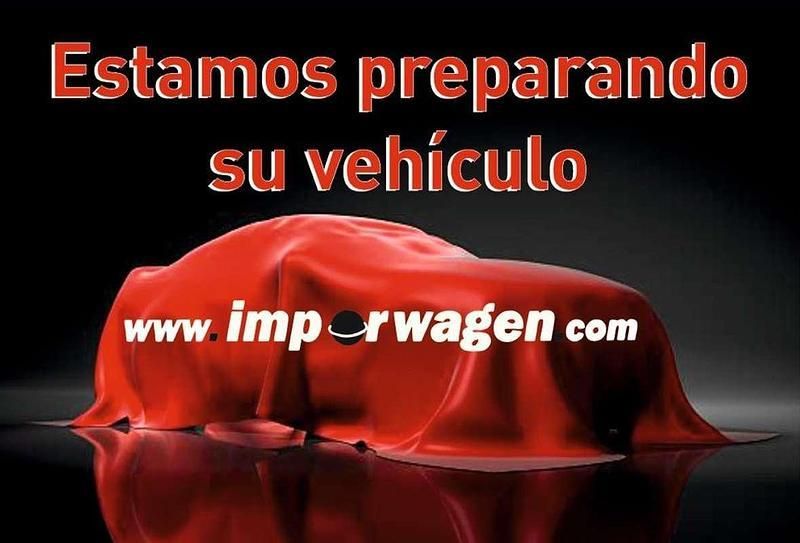 Blanco Usado 2022 Skoda Kamiq Monte Carlo SUV | 17.900 € (Super precio) - Imagen 1/1
