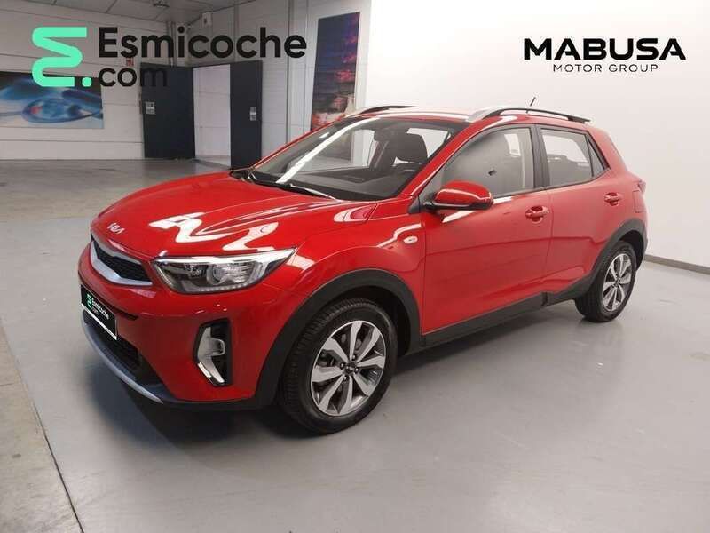 Usado 2024 Kia Stonic SUV | 17.990 € (Precio justo) - Imagen 1/4