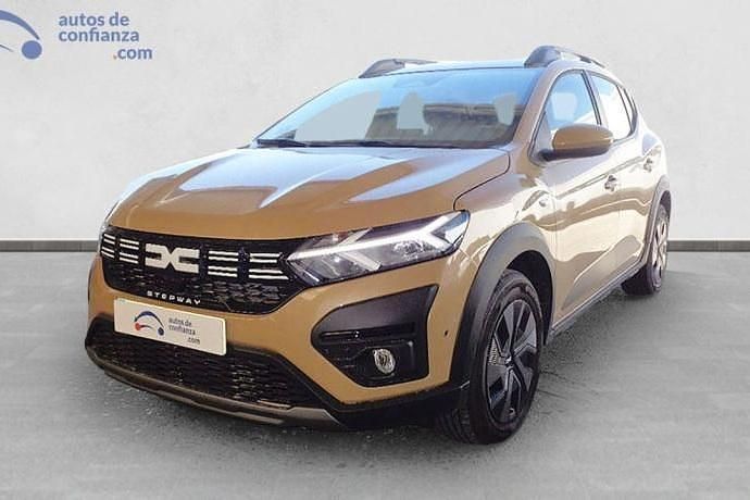 Nuevo Dacia Sandero Essentiel 90 CV (66 kW) 2025