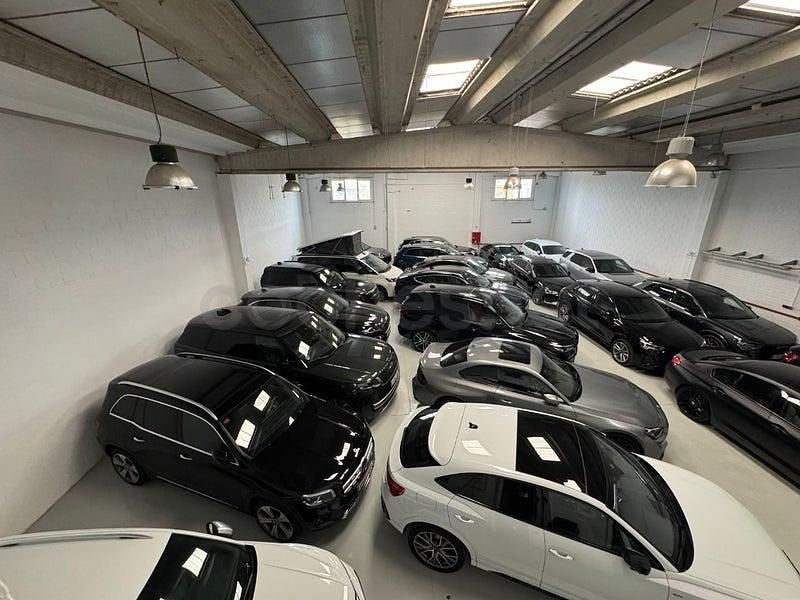 Usado Smart Roadster Brabus 101 CV (74 kW) 2003 Descapotable