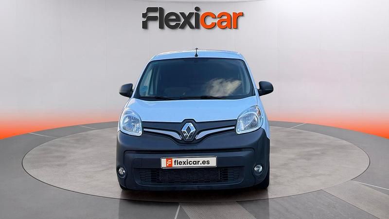 Usado Renault Kangoo Edition One 95 CV (69 kW) 2021 Blanco Monovolumen