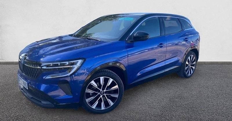 Usado Renault Austral Techno 200 CV (147 kW) 2023 SUV