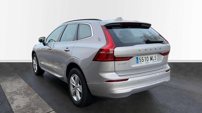 Usado Volvo XC60 Core 197 CV (144 kW) 2023 SUV