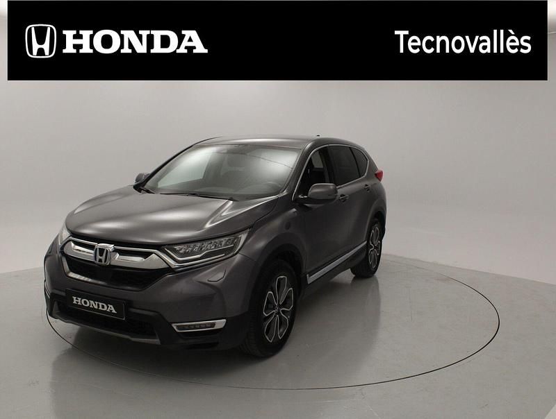 Usado Honda CR-V Elegance 184 CV (135 kW) 2022 Otro SUV