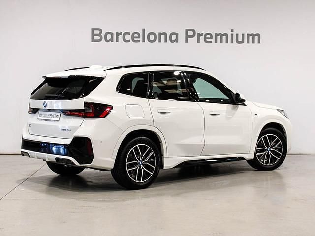 Usado BMW X1 Comfort Edition 245 CV (180 kW) 2025 SUV