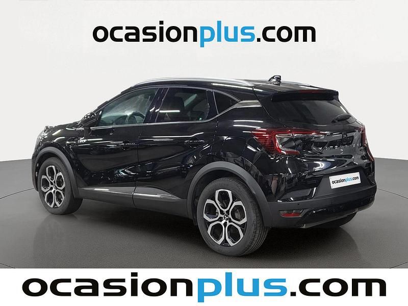 Usado Mitsubishi ASX 159 CV (116 kW) 2024 Negro SUV