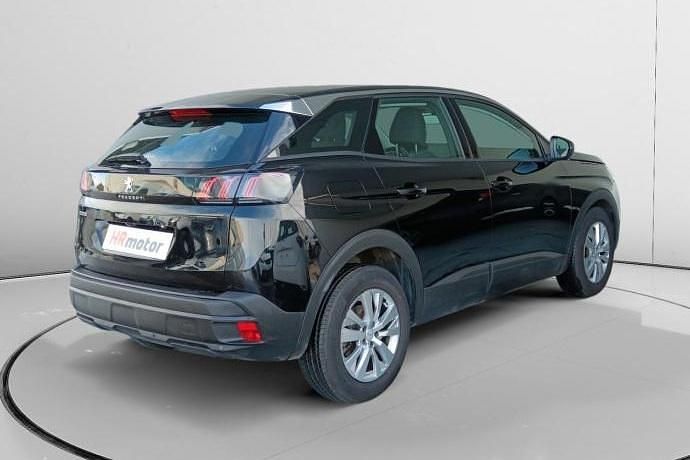 Usado Peugeot 3008 Active 130 CV (95 kW) 2021