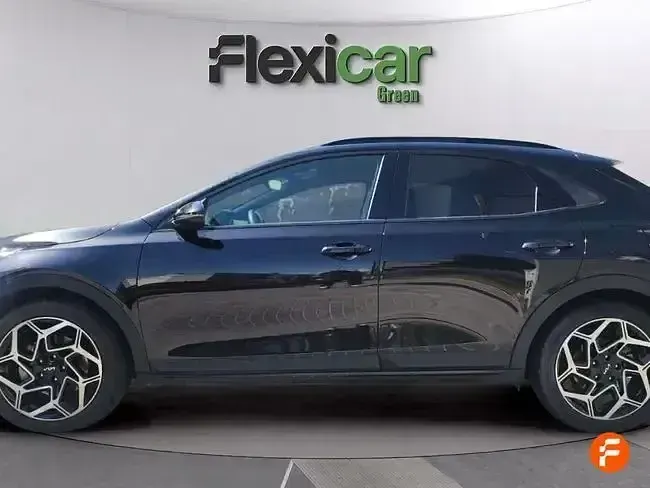 Usado Kia XCeed GT-Line 204 CV (150 kW) 2024 Negro SUV