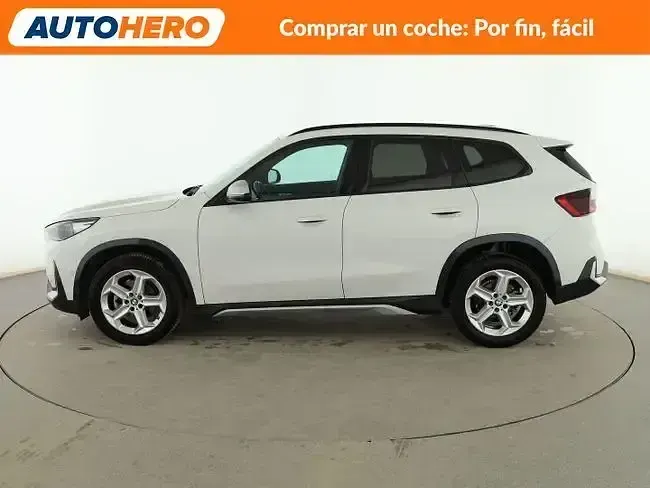 Usado BMW X1 xLine 150 CV (110 kW) 2024 Blanco SUV
