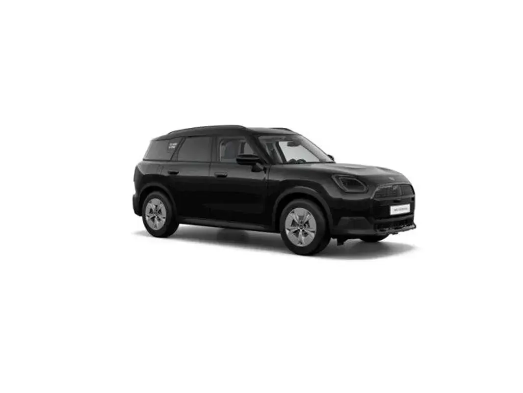 Nuevo Mini Countryman Essential 150 kW (204 CV) 2025 Negro SUV