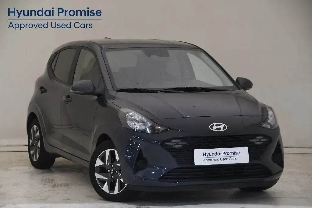 Usado Hyundai i10 67 CV (49 kW) 2025 Utilitario