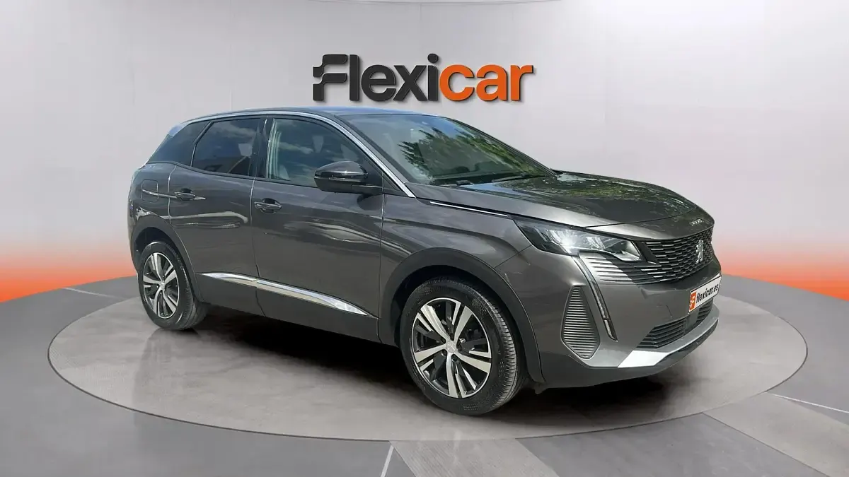 Usado Peugeot 3008 Allure 131 CV (96 kW) 2024 SUV