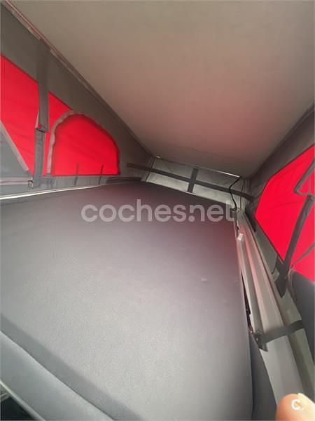 Usado VW Caravelle 150 CV (110 kW) 2021 Gris / plata Monovolumen