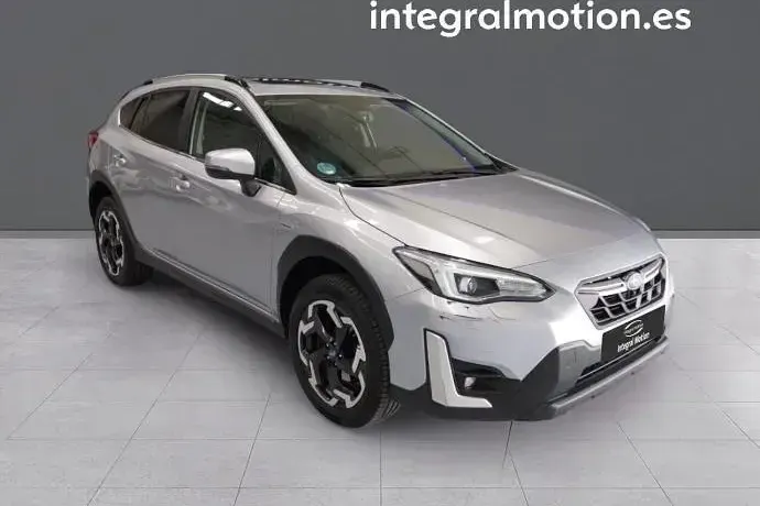 Usado Subaru XV 149 CV (109 kW) 2023 SUV