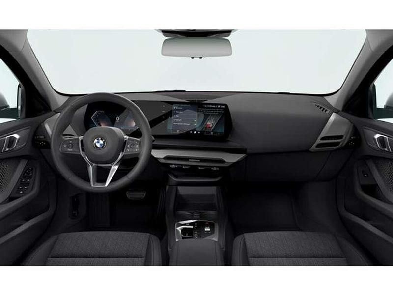 Usado BMW 116 170 CV (125 kW) 2024 Blanco Utilitario