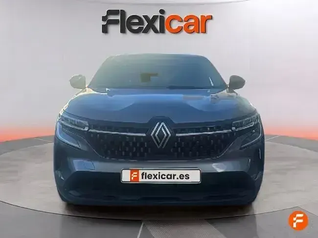 Usado Renault Austral Evolution 158 CV (116 kW) 2024 Gris SUV