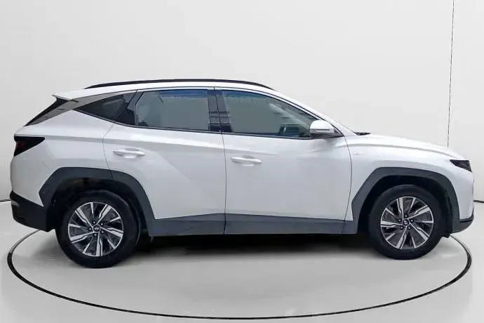 Usado Hyundai Tucson 136 CV (100 kW) 2022 SUV