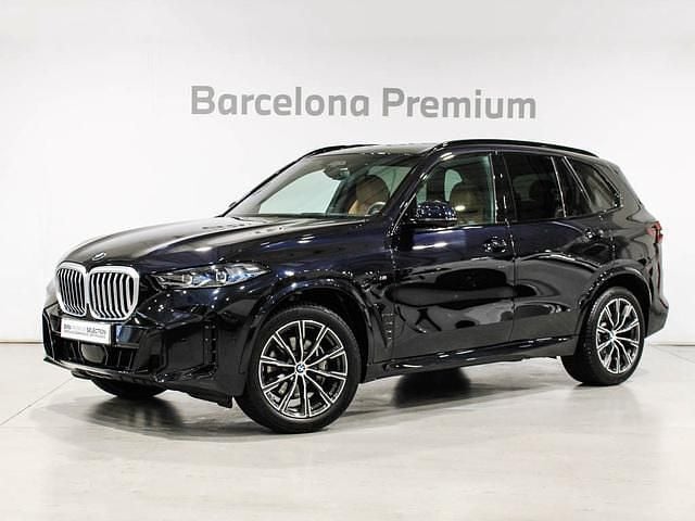 Usado BMW X5 Comfort Edition 298 CV (219 kW) 2025 SUV