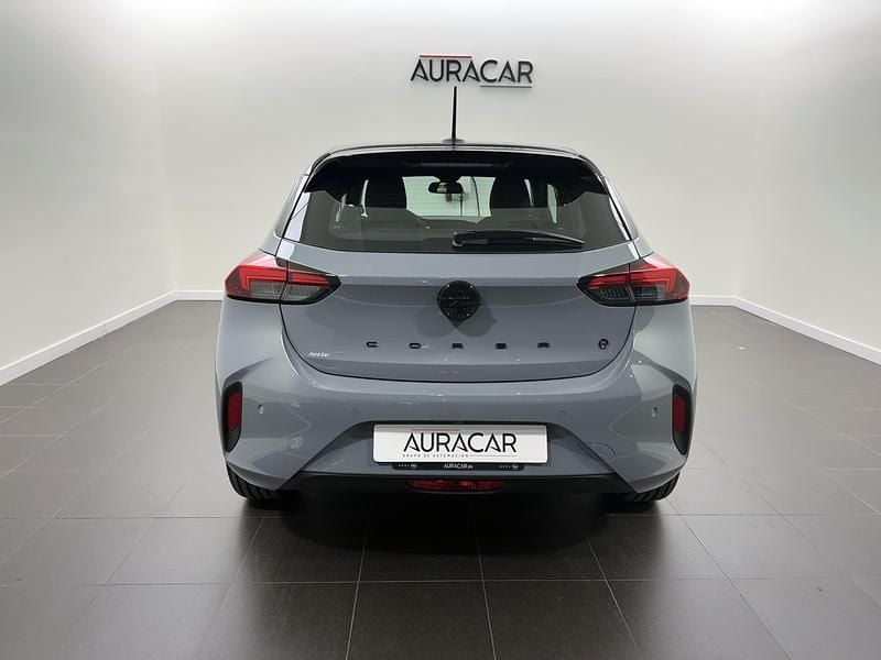 Usado Opel Corsa 114 kW (156 HP) 2024 Cinzento Sedan