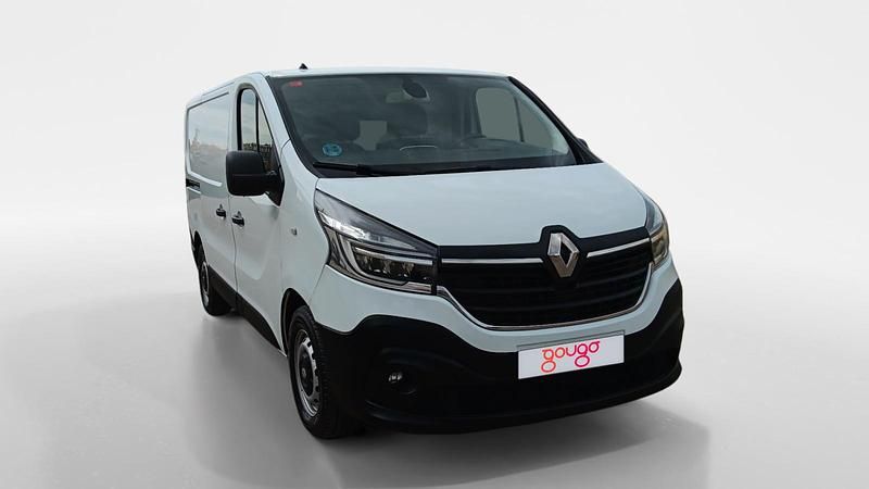 Usado Renault Trafic 145 CV (106 kW) 2020 Monovolumen