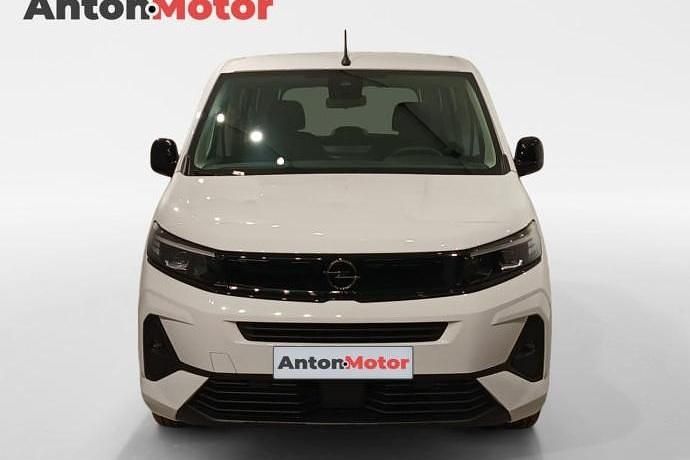 Nuevo Opel Combo S 100 CV (73 kW) 2025 Monovolumen