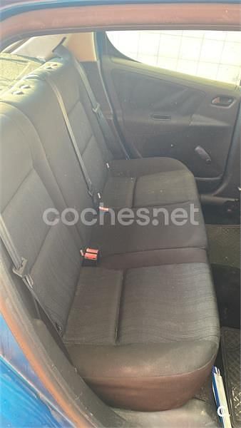 Azul Usado 2009 Peugeot 207 Berlina | 3000 € (Buen precio) - Imagen 1/1