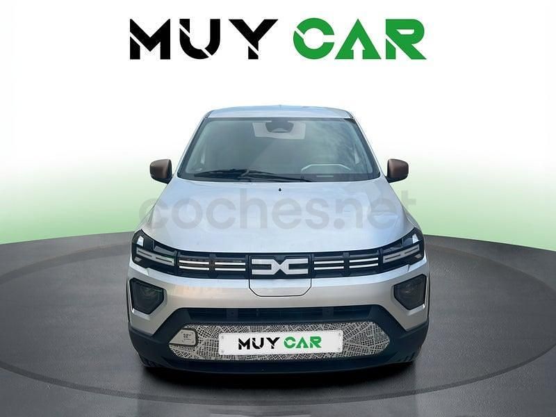 Usado Dacia Spring Expression 47 kW (65 CV) 2024 Eléctrico Utilitario
