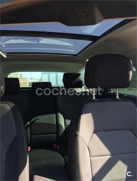 Usado VW Passat Alltrack 140 CV (102 kW) 2013 Gris / plata Familiar