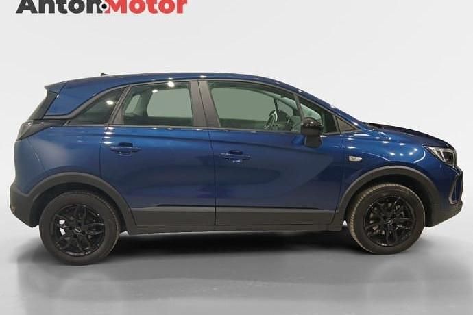 Usado Opel Crossland X Edition 110 CV (80 kW) 2022 SUV