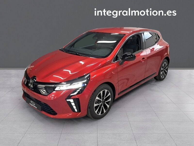 Rojo Nuevo 2025 Mitsubishi Colt Berlina | 21.900 € (Caro) - Imagen 1/4