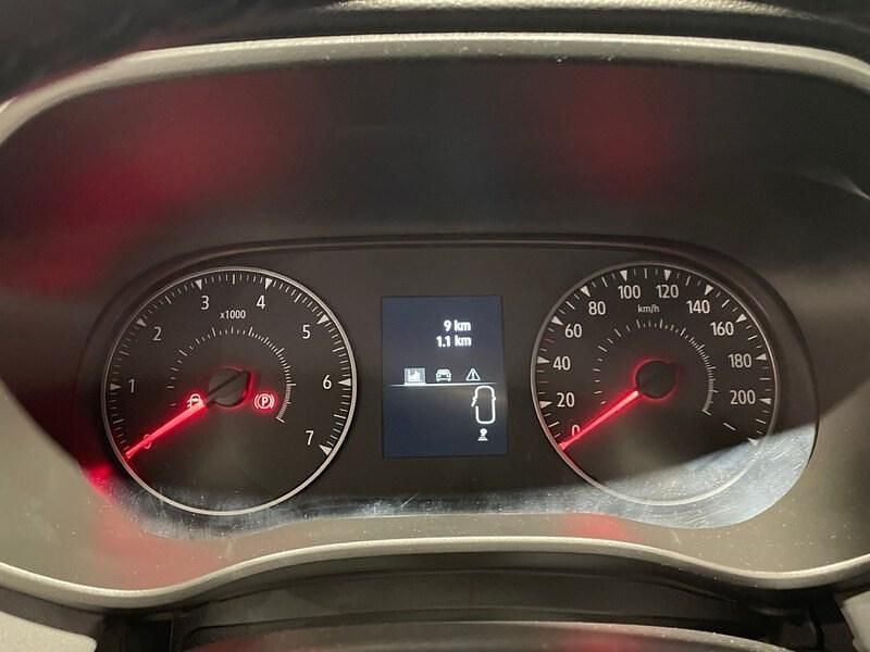 Nuevo Dacia Sandero Extreme 100 CV (73 kW) 2025 Marrón Berlina