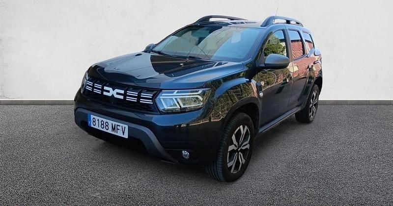 Usado Dacia Duster Journey 130 CV (95 kW) 2023 SUV