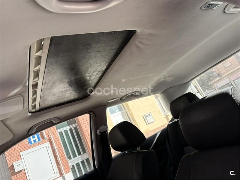 Usado VW Golf IV 110 CV (80 kW) 2003 Negro Berlina