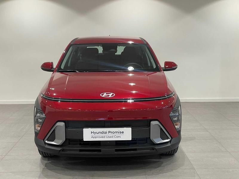 Usado Hyundai Kona 128 CV (94 kW) 2025 SUV