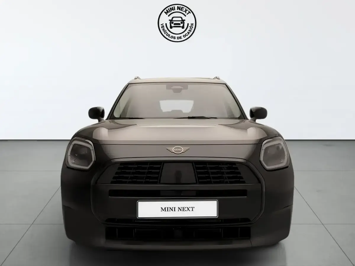 Usado Mini Countryman 170 CV (125 kW) 2024 SUV