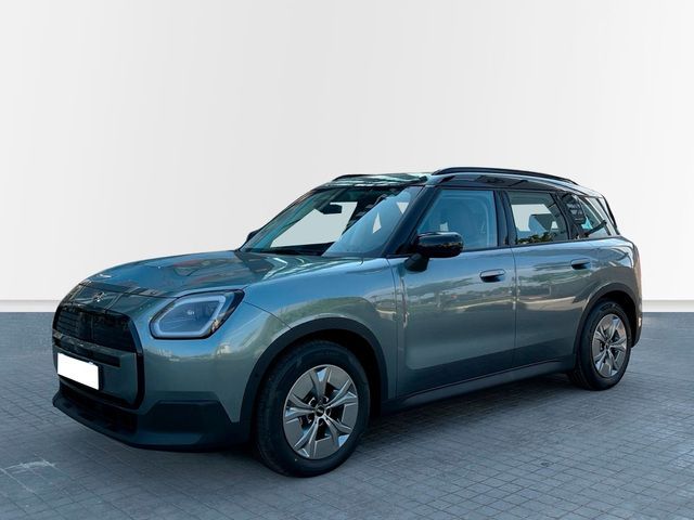 Usado 2024 Mini Countryman SUV | 38.500 € (Precio justo) - Imagen 1/4