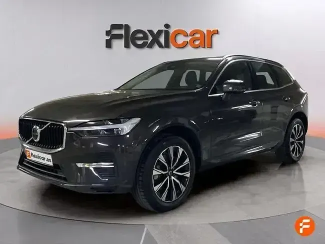 Usado Volvo XC60 Core 197 CV (144 kW) 2023 Marrón SUV