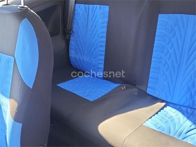 Usado Fiat 500 70 CV (51 kW) 2022 Gris / plata Berlina