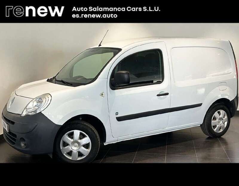 Usado 2012 Renault Kangoo Monovolumen | 5650 € - Imagen 1/4