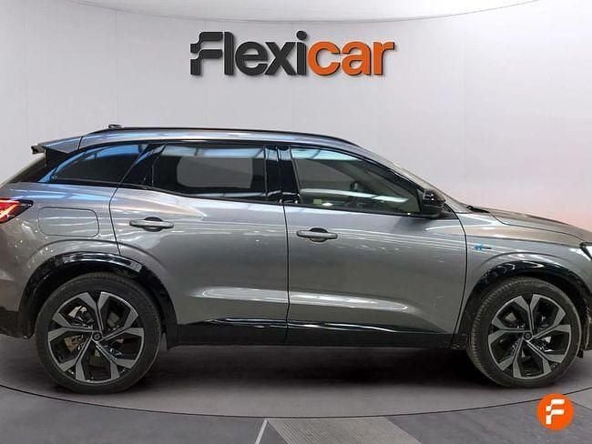 Usado Renault Austral Esprit Alpine 200 CV (147 kW) 2025 Gris / plata SUV