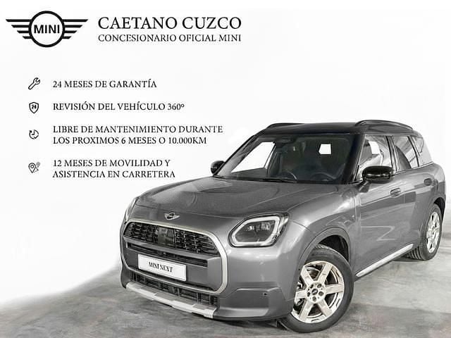 Usado Mini Countryman 163 CV (119 kW) 2025 SUV