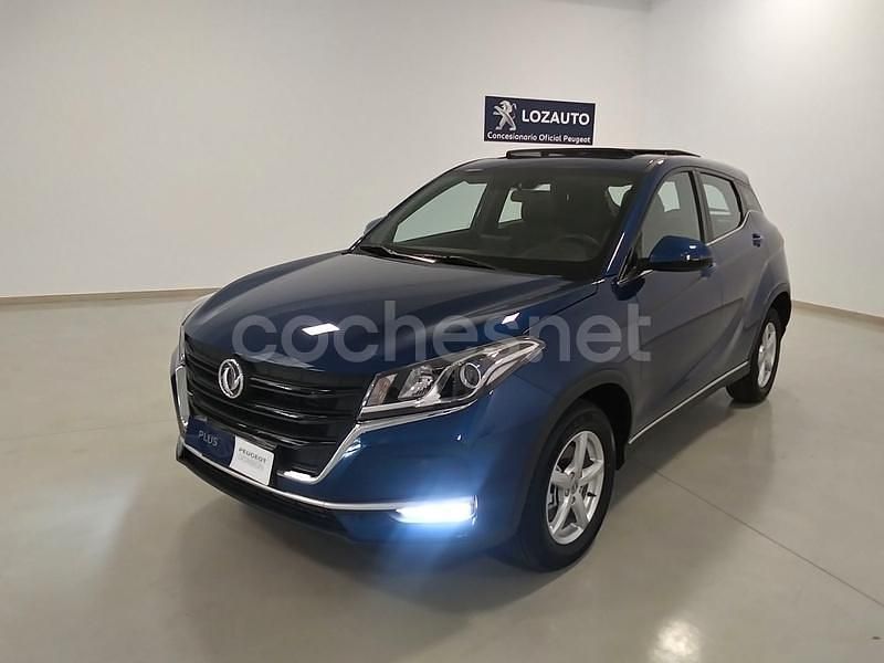 Azul Nuevo 2025 DFSK 500 SUV | 21.000 € - Imagen 1/4