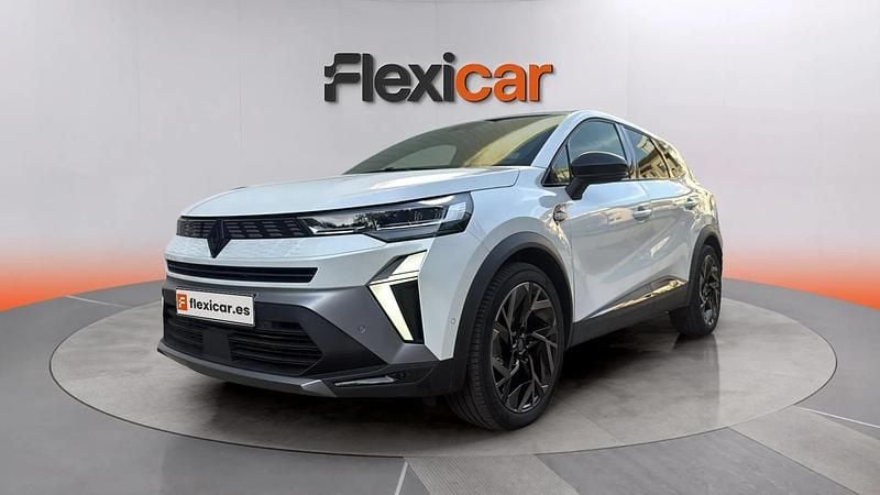 Usado Renault Symbioz Esprit Alpine 145 CV (106 kW) 2025 Blanco SUV